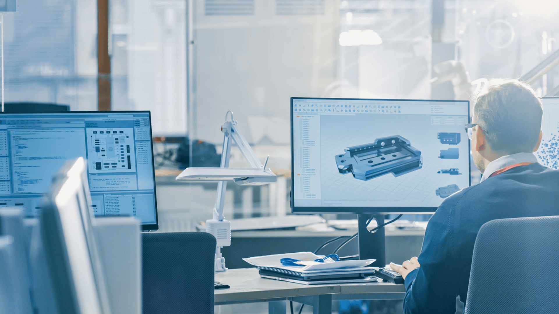 CAD Development